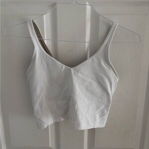 Lululemon Align Tank!